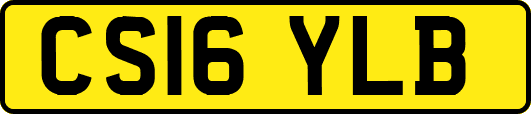 CS16YLB