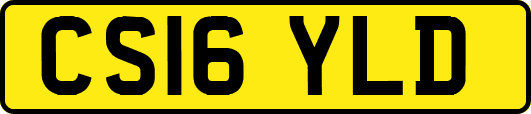 CS16YLD