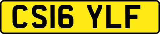CS16YLF