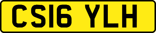 CS16YLH