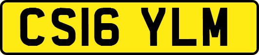 CS16YLM