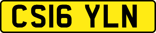 CS16YLN