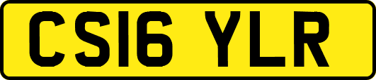 CS16YLR