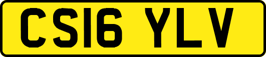 CS16YLV