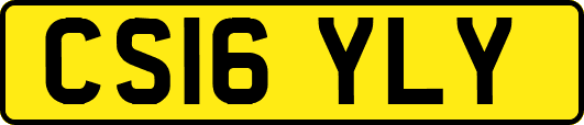 CS16YLY