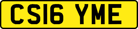 CS16YME
