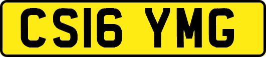 CS16YMG