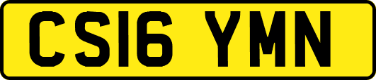 CS16YMN