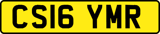 CS16YMR