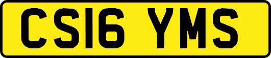 CS16YMS