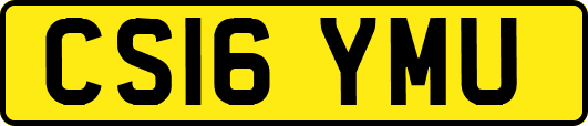 CS16YMU