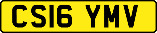 CS16YMV