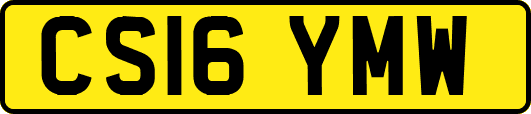 CS16YMW