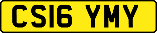 CS16YMY
