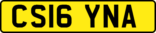 CS16YNA