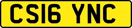 CS16YNC