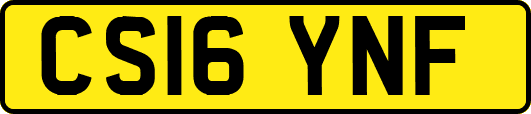 CS16YNF