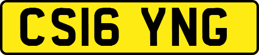 CS16YNG