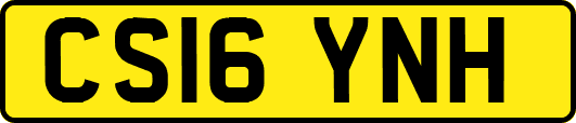 CS16YNH