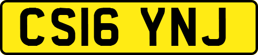 CS16YNJ