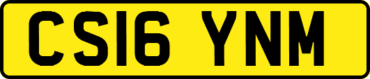 CS16YNM