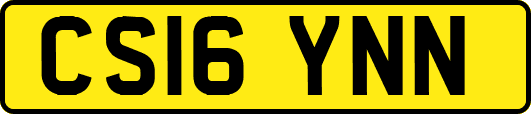 CS16YNN