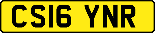 CS16YNR