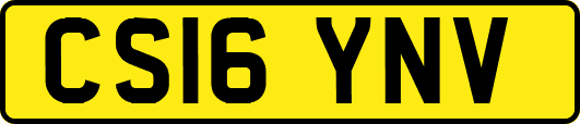 CS16YNV