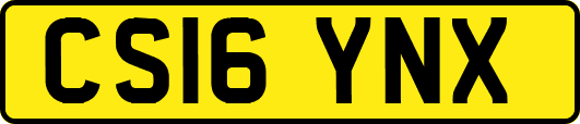 CS16YNX