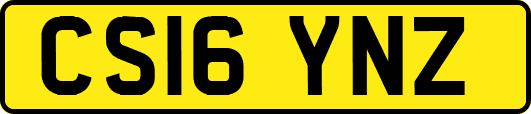 CS16YNZ