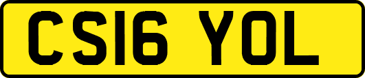CS16YOL