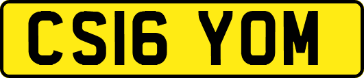 CS16YOM