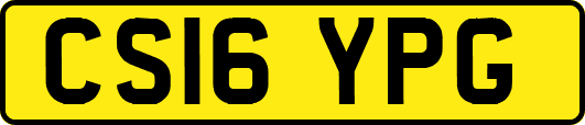 CS16YPG
