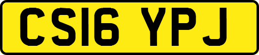 CS16YPJ