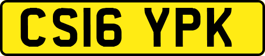 CS16YPK