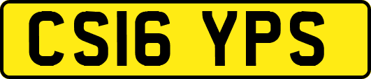 CS16YPS