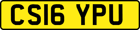 CS16YPU