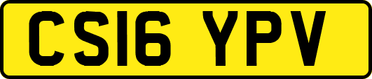 CS16YPV