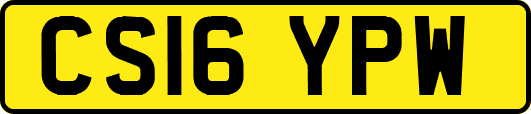 CS16YPW