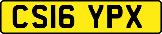 CS16YPX