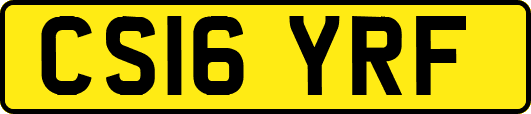 CS16YRF