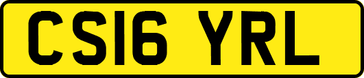 CS16YRL