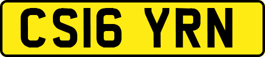 CS16YRN