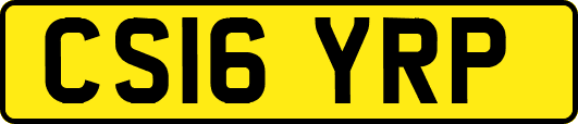 CS16YRP