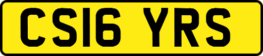 CS16YRS