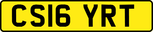 CS16YRT