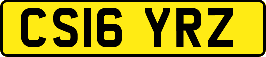 CS16YRZ