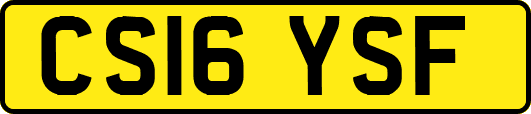 CS16YSF
