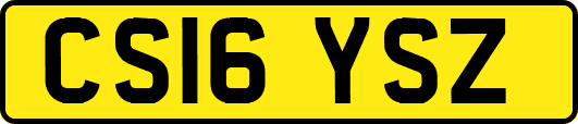 CS16YSZ