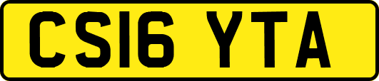 CS16YTA